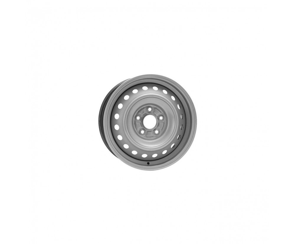 Jante otel ALCAR 6.5 16 5x114.3 55 64/Honda_Civic