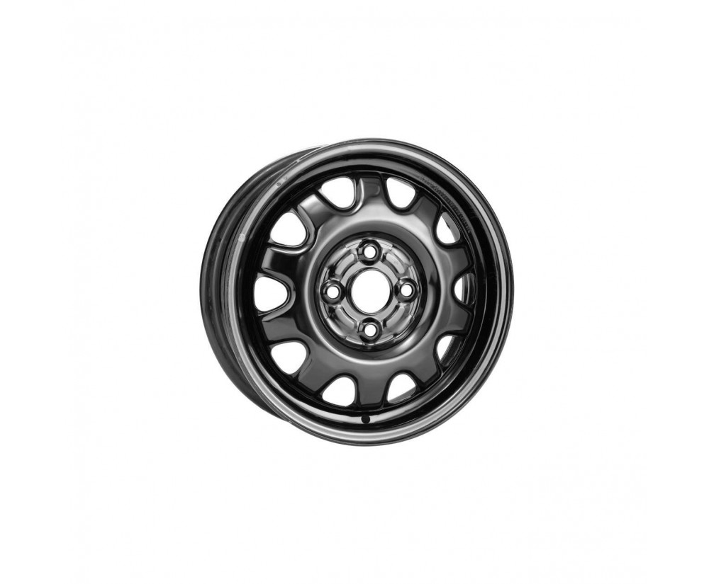 Jante otel ALCAR 4.5 14 4x100 45 54/Ignis