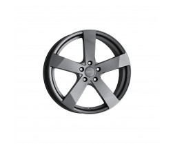Janta Aliaj DEZENT TD_graphite 6.5x16 5x105/38/56.6
