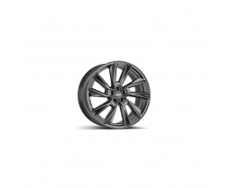 Janta Aliaj AEZ Havanna_grey 8.5x19 5x112/35/66.6