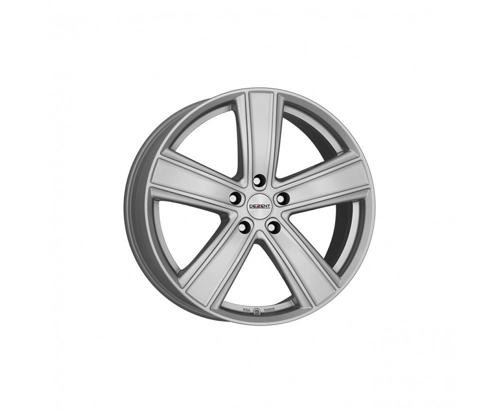 Janta Aliaj DEZENT TH 8.5x19 5x108/45/70.1