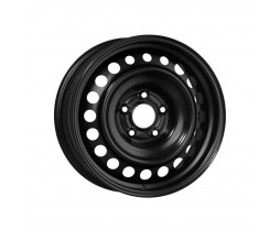 Jante otel ALCAR 6.5 16 5x114.3 32 66/Captur-HJB
