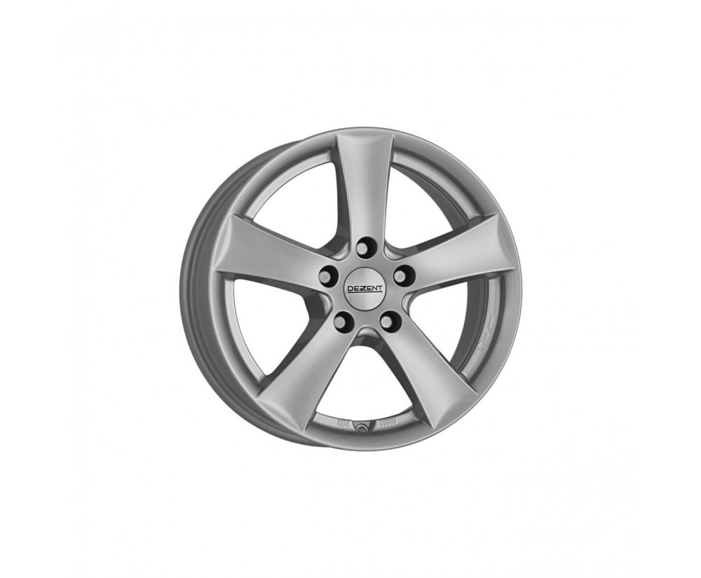 Janta Aliaj DEZENT TX 7x17 5x112/46/66.6
