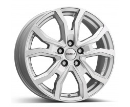 Janta Aliaj DEZENT TV_silver 6.5x16 5x114.3/48/66.1