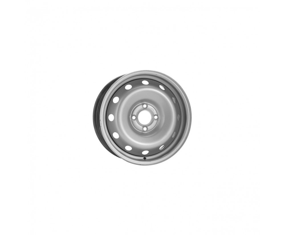 Jante otel ALCAR 6 15 4x100 50 60/DACIALogan/Sandero/MCV/Stepway/LoganExpress/PickUp