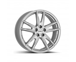 Janta aliaj DEZENT KF_silver 6.5x16 5x112/40/66.6