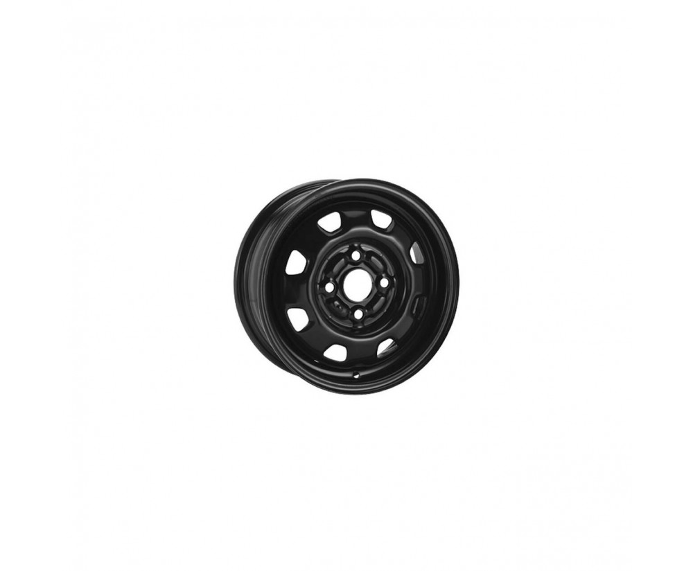 Jante otel ALCAR 5 14 4x100 46 54/AccentM/Y2000(LC)/Getz03
