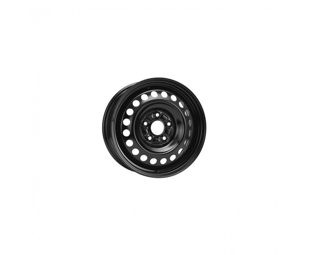 Jante otel ALCAR 6.5 16 5x114.3 50 64/Accord(08) <VII10aMIX>