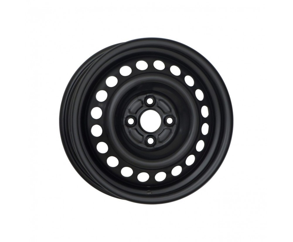 Jante otel ALCAR 6 15 4x98 40 58/FIAT500-2020