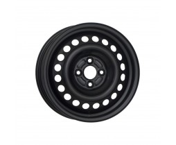Jante otel ALCAR 6 15 4x98 40 58/FIAT500-2020
