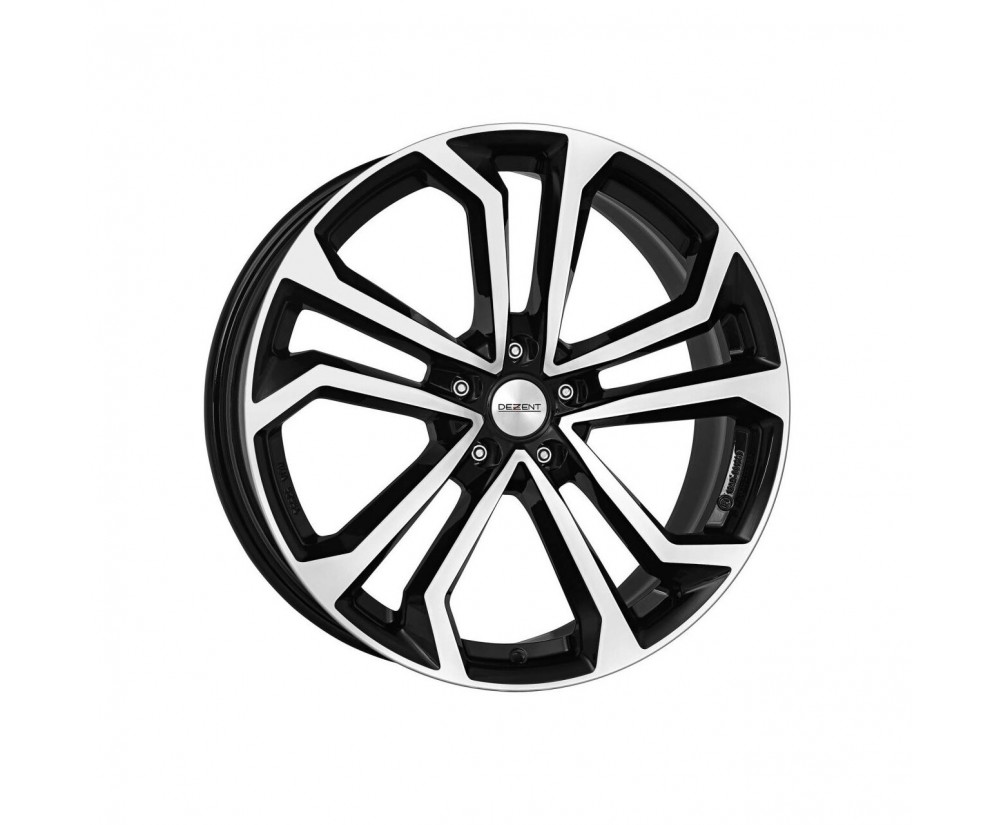 Janta Aliaj DEZENT TA_dark 7x18 5x114.3/40/66.1