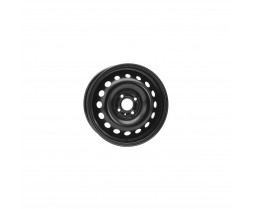 Jante otel ALCAR 5.5 15 4x100 43 60/Modus/ClioIII