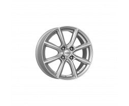 Janta Aliaj DEZENT TN_silver 6x15 4x100/47/54.1