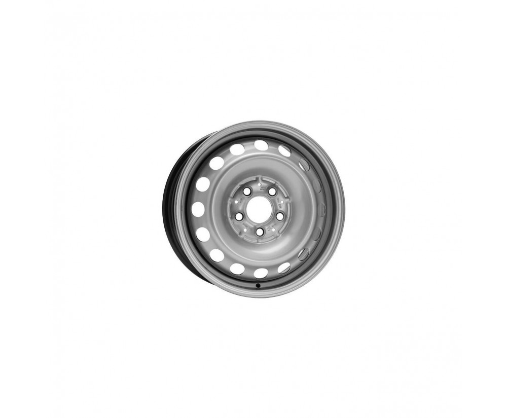 Jante otel ALCAR 6.5 16 5x112 60 66.4/Vito-Viano(NCV2/3.2t)/09.08