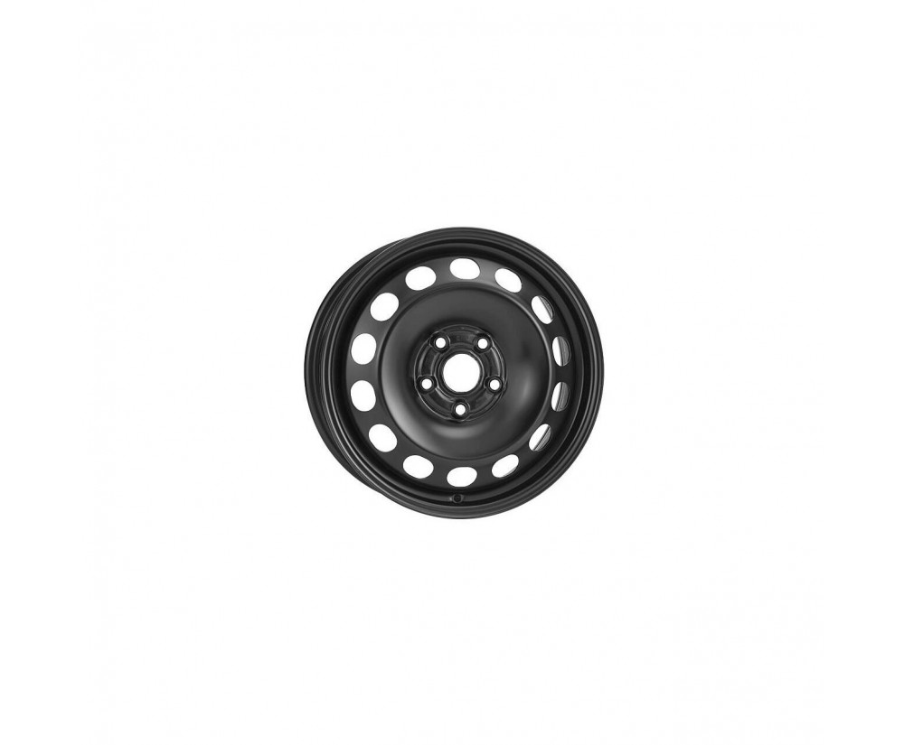 Jante otel ALCAR 6.5 16 5x112 46 57.1/Golf8-Leon8-Octavia2020