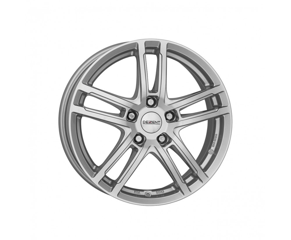 Janta Aliaj DEZENT TZ 8x19 5x112/45/57.1