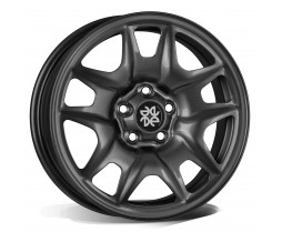 Janta Hybrid ERION 05_Grey 5.5 15 5x100 40 57.1