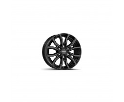 Janta Aliaj DEZENT KC_black 7.5x18 6x139.7/25/106.1