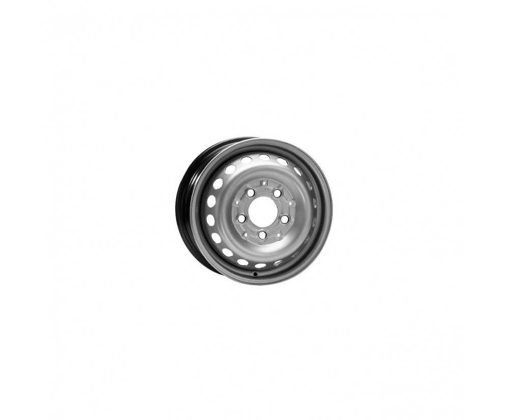 Jante otel ALCAR 6 15 5x130 75 84/SprinterI(312D/314)-MY2000/VWLT28/35