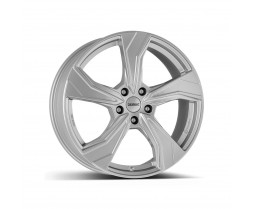 Janta aliaj DEZENT KB_silver 7.5x18 5x108/44/65.1 Janta aliaj DEZENT KB_silver 7.5x18 5x108/44/65.1