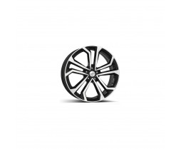 Janta Aliaj DEZENT TA_dark 7x18 5x114.3/40/60.1