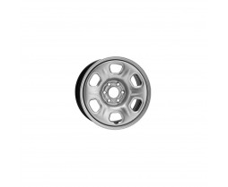 Jante otel ALCAR 7 16 6x114.3 30 66/Pathfinder(SUV)/Navara