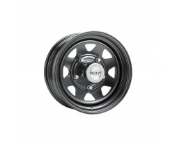 Jante Dotz Dakar_dark 7 15 6x139.7 12 110