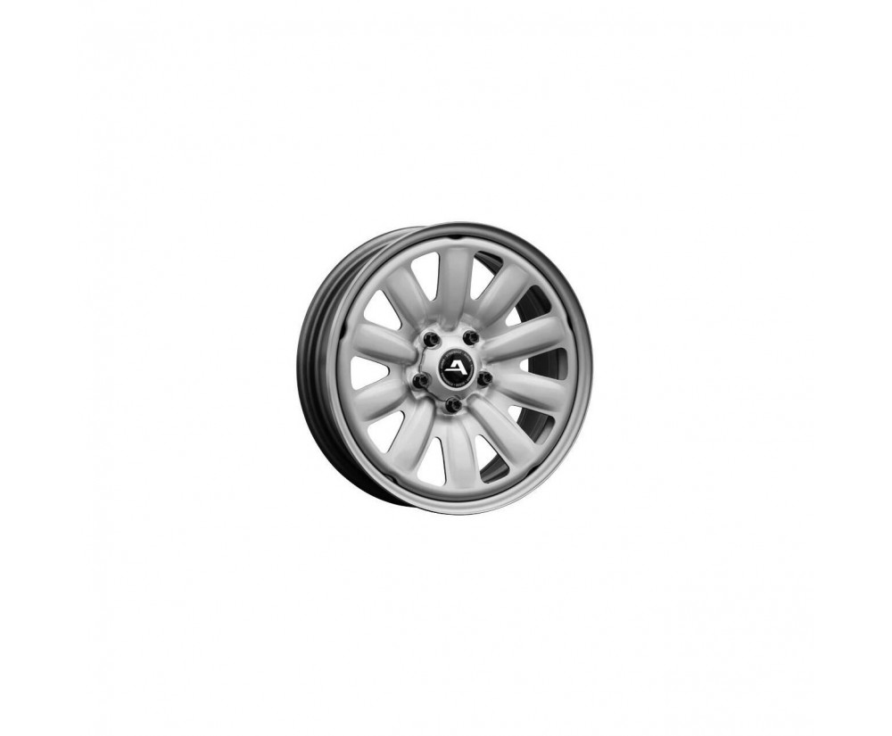 Jante Hybrid ALCAR 6 15 5x100 38 57/Rapid-Toledo4-Polo5