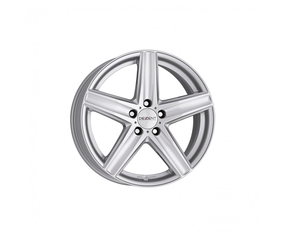 Janta Aliaj DEZENT TG 7.5x17 5x112/45/66.6