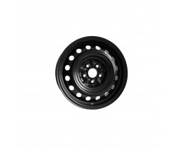 Jante otel ALCAR 6 15 5x100 39 54/Avensis(M/Y01)/AvensisII <VI15aMIX>