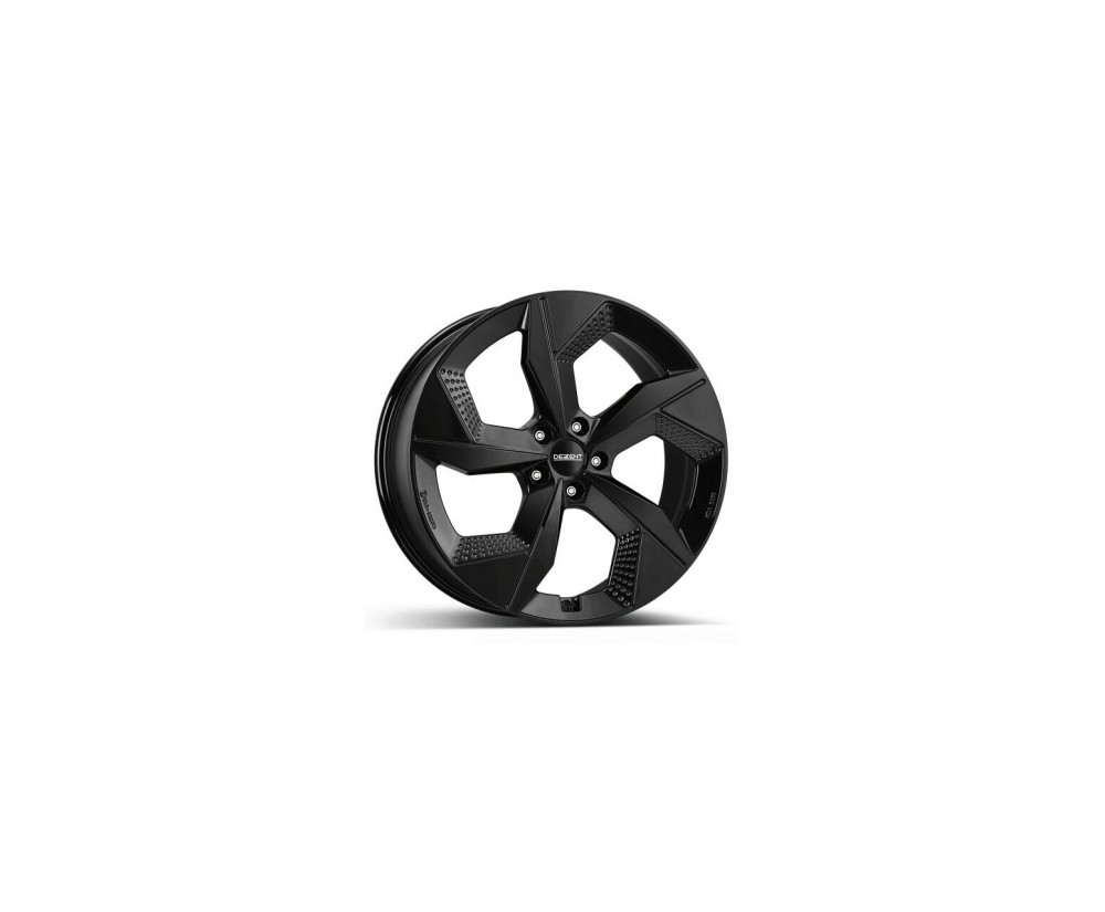 Janta Aliaj DEZENT AO_black 7.5x19 5x112/32/66.6