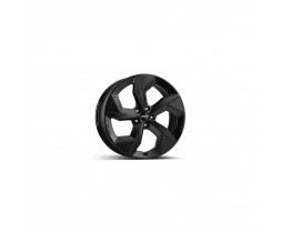 Janta Aliaj DEZENT AO_black 7.5x19 5x112/32/66.6 Janta Aliaj DEZENT AO_black 7.5x19 5x112/32/66.6