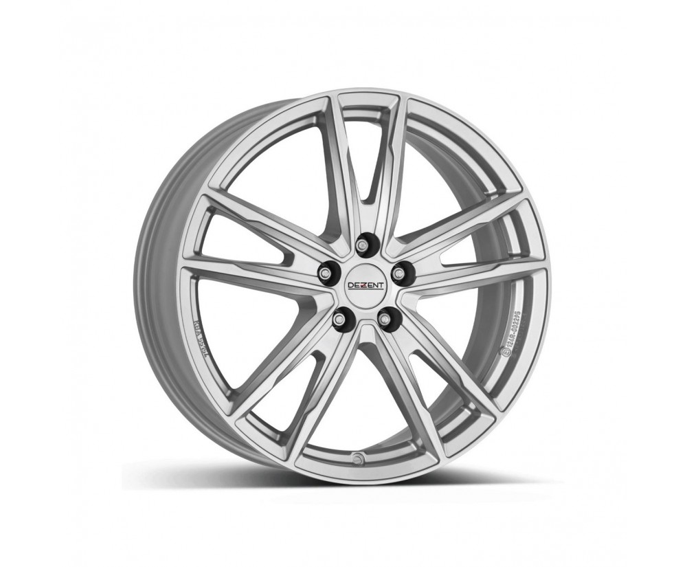 Janta aliaj DEZENT KF_silver 7x17 5x112/46/57.1
