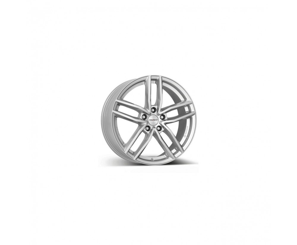 DEZENT TR silver 8.00x18 5/112/40/66.6