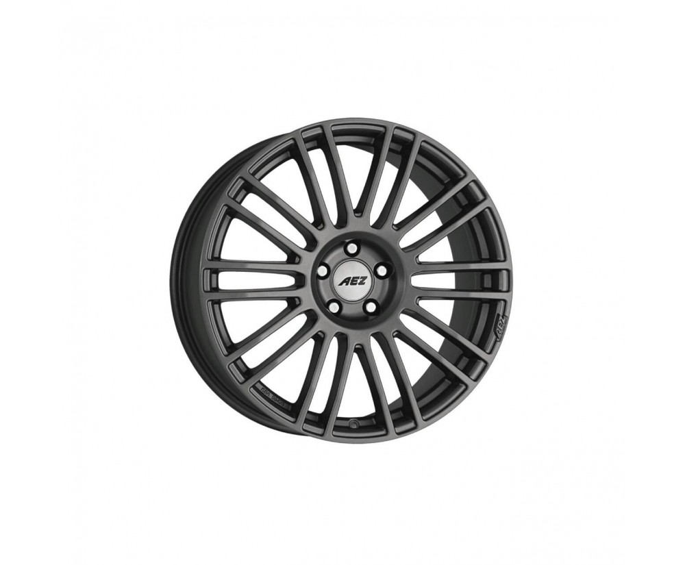 Janta Aliaj AEZ Strike_graphite 9x20 5x112/50/70.1