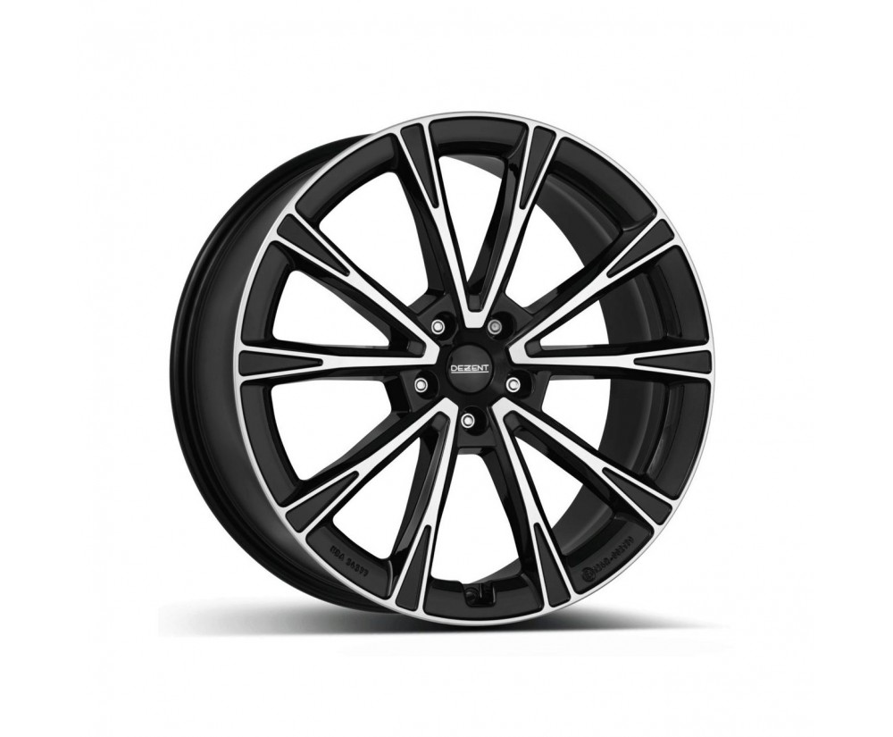 Janta Aliaj DEZENT AR_dark 8.5x19 5x112/42/57.1