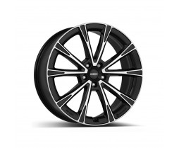 Janta Aliaj DEZENT AR_dark 8.5x19 5x112/42/57.1 Janta Aliaj DEZENT AR_dark 8.5x19 5x112/42/57.1