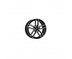 Janta Aliaj DEZENT TR_dark 6.5x16 5x112/41/57.1