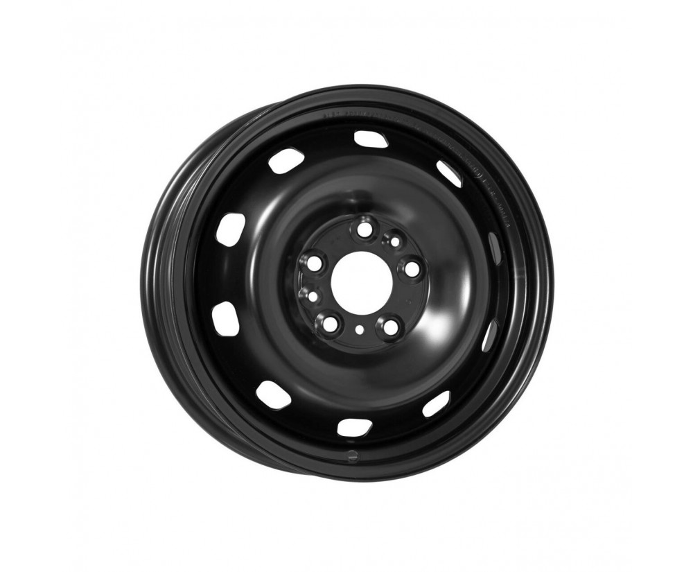 Jante otel ALCAR 6 16 5x118 68 71.1/Fiat_Ducato Jante otel ALCAR 6 16 5x118 68 71.1/Fiat_Ducato
