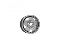 Jante otel ALCAR 6 16 5x114.3 46 67/Lancer2003-09/Outlander2003-5/Pajero1999-09
