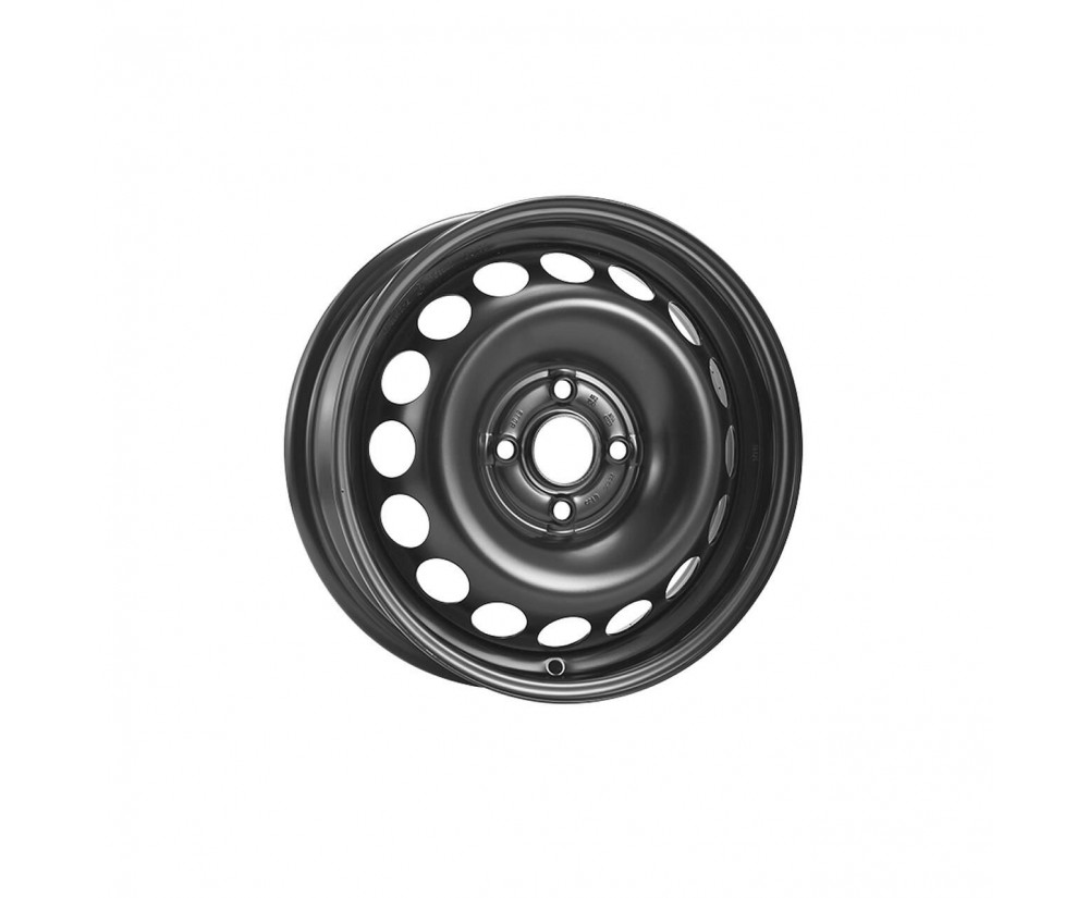 Jante otel ALCAR 4.5 15 4x100 35 54/AygoII/PEUGEOT-108/CITROEN-C1