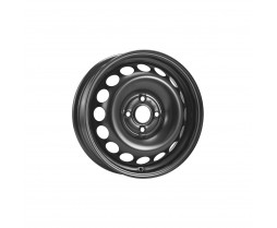 Jante otel ALCAR 4.5 15 4x100 35 54/AygoII/PEUGEOT-108/CITROEN-C1