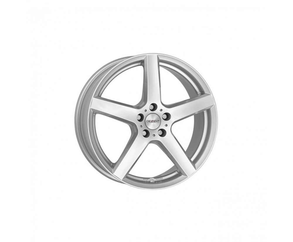 Janta Aliaj DEZENT TY 5.5x15 5x100/40/57.1