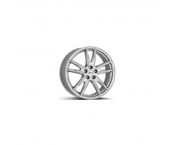DEZENT KF silver 7.00x17 5/114.30/48/67.1
