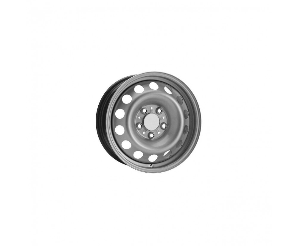 Jante otel ALCAR 6.5 16 5x120 46 72.5/MiniCrossman/Countryman