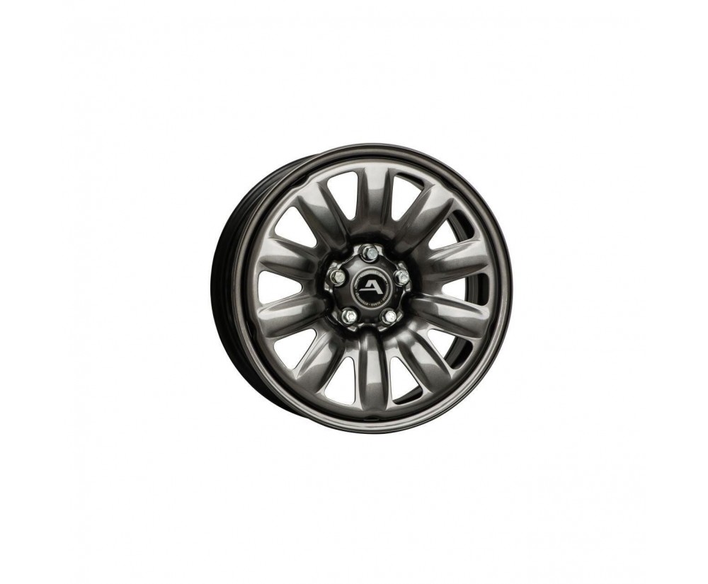Janta otel ALCAR-HYBRIDRAD 01_grey 6.5x16 5x112/48/57.1