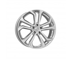 Janta Aliaj DEZENT TA_silver 7x17 5x108/50/63.4