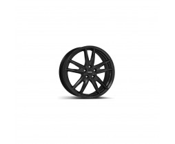 DEZENT KF black 8.00x19 5/112/44/66.6