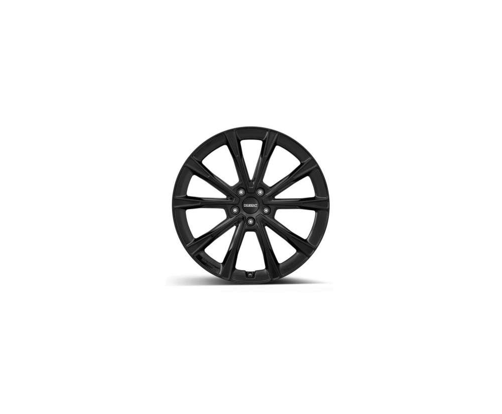 Janta Aliaj DEZENT AR_black 7.5x18 5x114.3/49.5/67.1