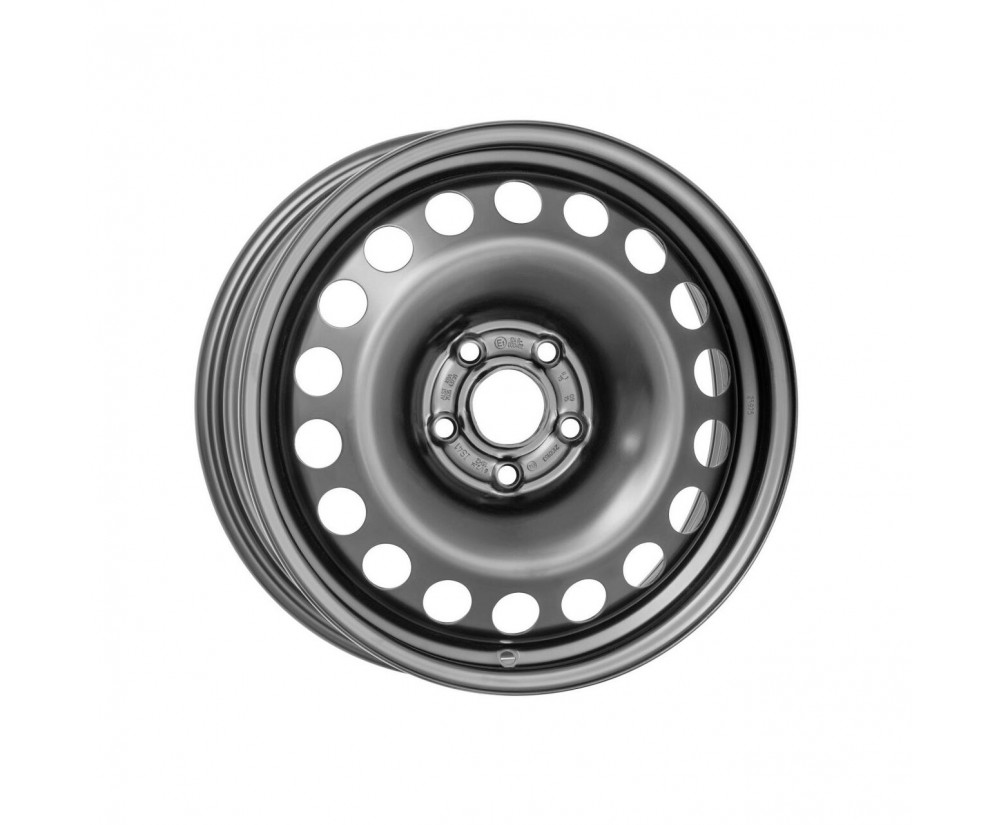 Jante otel ALCAR 6.5 16 5x105 41 56.5/Astra-K-2015 Jante otel ALCAR 6.5 16 5x105 41 56.5/Astra-K-2015